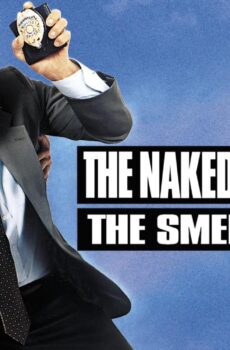 فيلم The Naked Gun 2½: The Smell of Fear 1991 مترجم