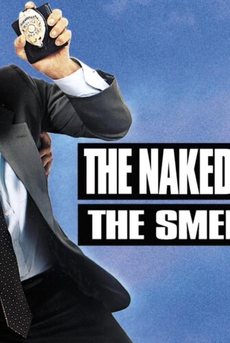 فيلم The Naked Gun 2½: The Smell of Fear 1991 مترجم