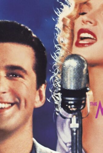 فيلم The Marrying Man 1991 مترجم