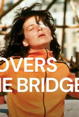 فيلم The Lovers On The Bridge 1991 مترجم