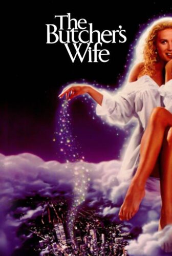 فيلم The Butcher’s Wife 1991 مترجم