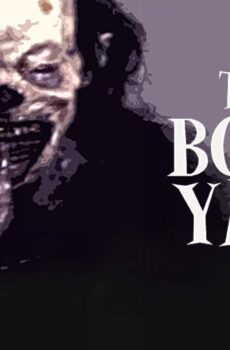 فيلم The Boneyard 1991 مترجم