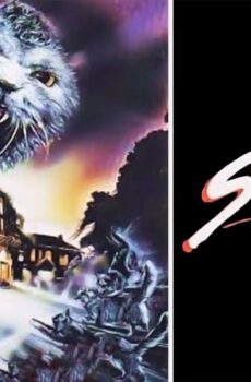 فيلم Strays 1991 مترجم