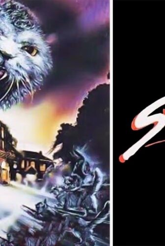 فيلم Strays 1991 مترجم