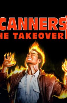 فيلم Scanners 3: The Takeover 1991 مترجم