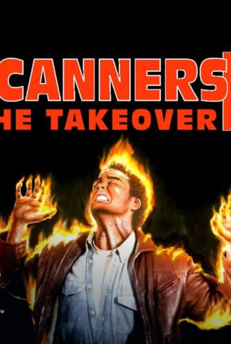 فيلم Scanners 3: The Takeover 1991 مترجم