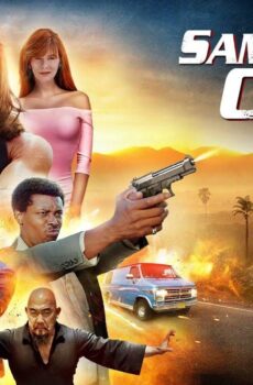 فيلم Samurai Cop 1991 مترجم