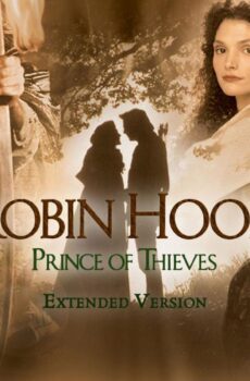 فيلم Robin Hood: Prince of Thieves 1991 مترجم