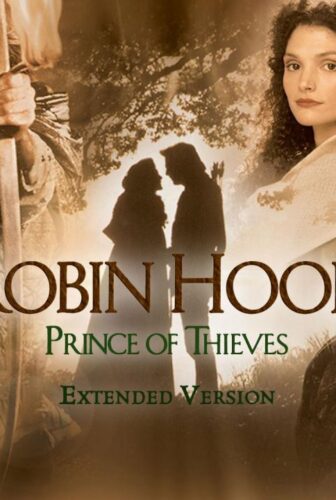 فيلم Robin Hood: Prince of Thieves 1991 مترجم