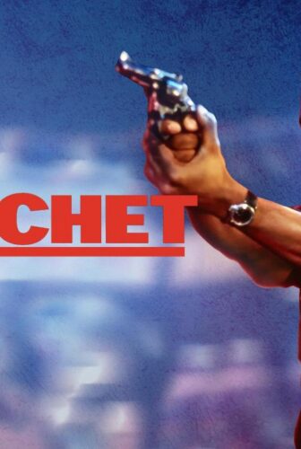 فيلم Ricochet 1991 مترجم