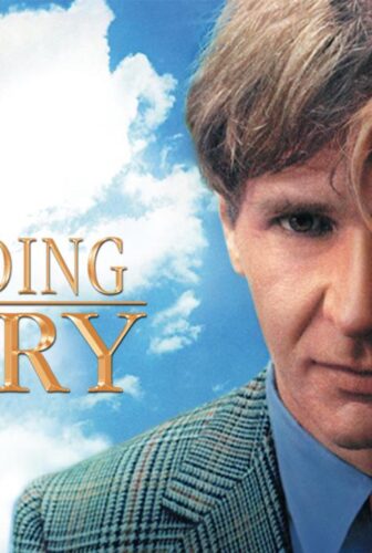 فيلم Regarding Henry 1991 مترجم
