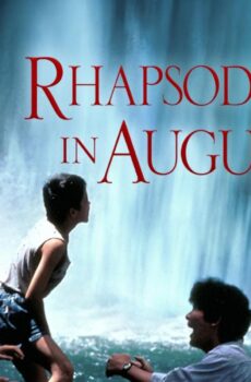 فيلم Rhapsody In August 1991 مترجم