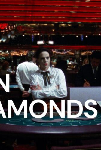 فيلم Queen Of Diamonds 1991 مترجم