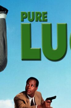 فيلم Pure Luck 1991 مترجم