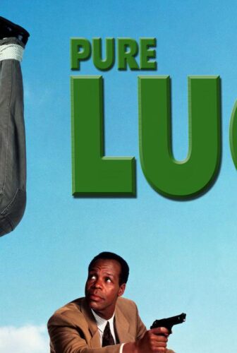 فيلم Pure Luck 1991 مترجم