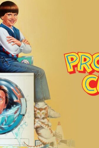 فيلم Problem Child 2 1991 مترجم