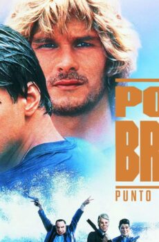 فيلم Point Break 1991 مترجم