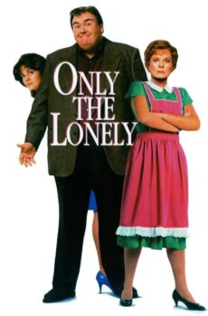 فيلم Only The Lonely 1991 مترجم