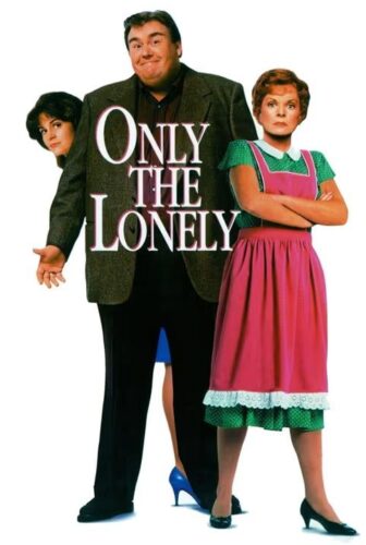 فيلم Only The Lonely 1991 مترجم