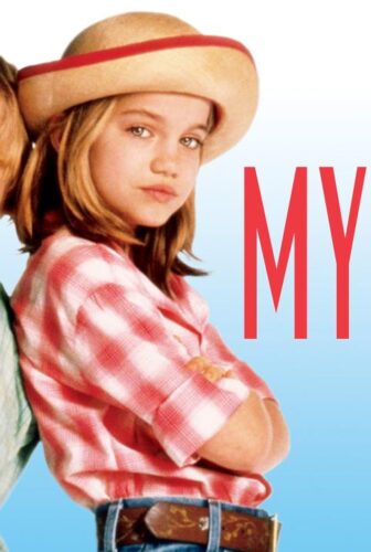 فيلم My Girl 1991 مترجم