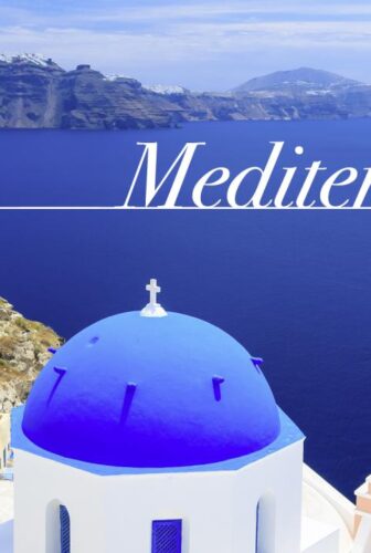 فيلم Mediterraneo 1991 مترجم