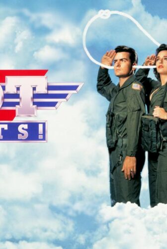 فيلم Hot Shots! 1991 مترجم