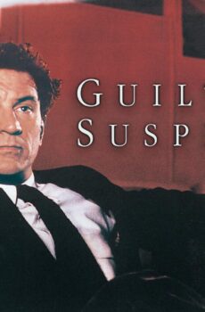 فيلم Guilty By Suspicion 1991 مترجم