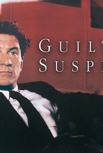 فيلم Guilty By Suspicion 1991 مترجم