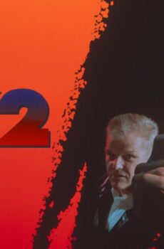 فيلم F/X2 1991 مترجم