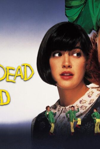 فيلم Drop Dead Fred 1991 مترجم