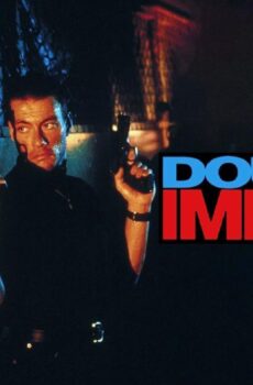 فيلم Double Impact 1991 مترجم
