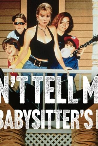 فيلم Don’t Tell Mom the Babysitter’s Dead 1991 مترجم