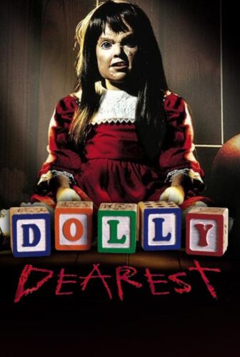 فيلم Dolly Dearest 1991 مترجم