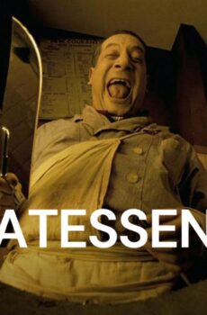 فيلم Delicatessen 1991 مترجم