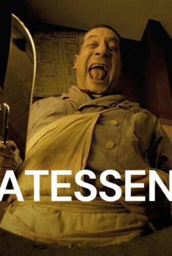 فيلم Delicatessen 1991 مترجم