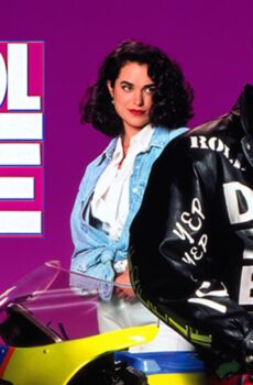 فيلم Cool as Ice 1991 مترجم