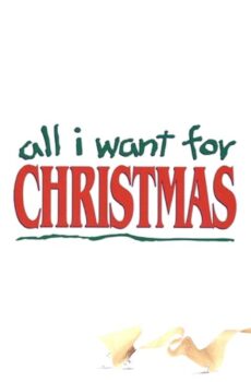 فيلم All I Want For Christmas 1991 مترجم