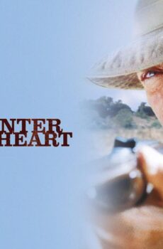فيلم White Hunter Black Heart 1990 مترجم
