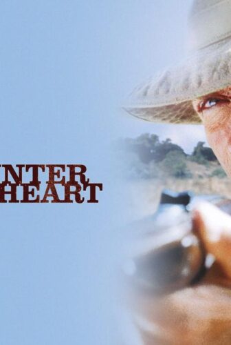 فيلم White Hunter Black Heart 1990 مترجم