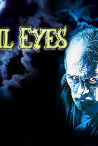 فيلم Two Evil Eyes 1990 مترجم