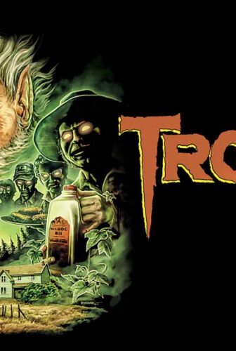 فيلم Troll 2 1990 مترجم