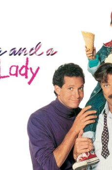 فيلم 3 Men and a Little Lady 1990 مترجم