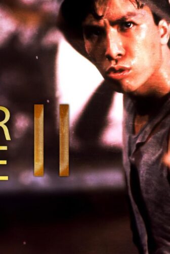 فيلم Tiger Cage II 1990 مترجم