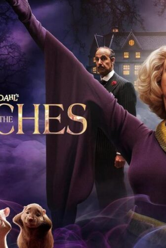 فيلم The Witches 1990 مترجم