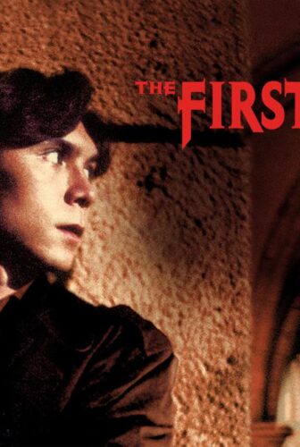 فيلم The First Power 1990 مترجم