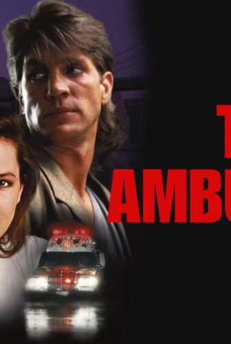 فيلم The Ambulance 1990 مترجم