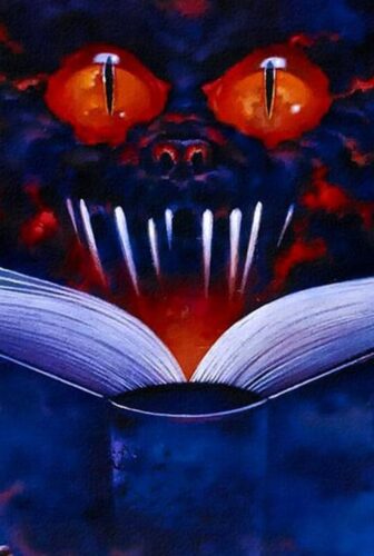 فيلم Tales From The Darkside 1990 مترجم