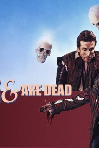 فيلم Rosencrantz & Guildenstern Are Dead 1990 مترجم