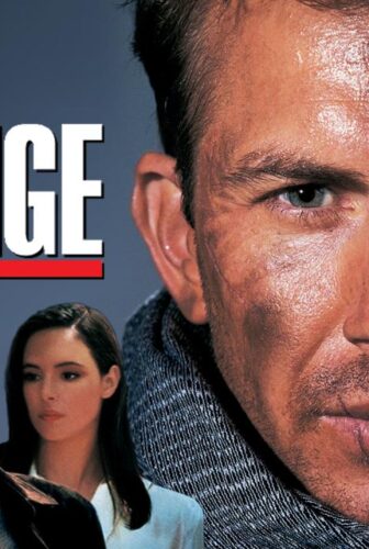 فيلم Revenge 1990 مترجم