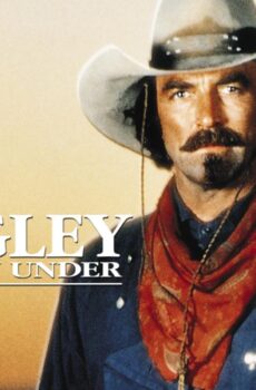 فيلم Quigley Down Under 1990 مترجم
